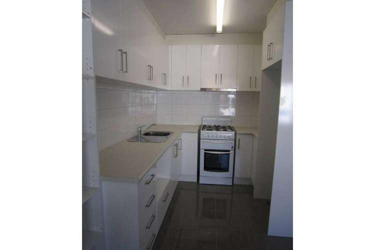 Second view of Homely apartment listing, 4/441 Brunswick Road, Brunswick VIC 3056