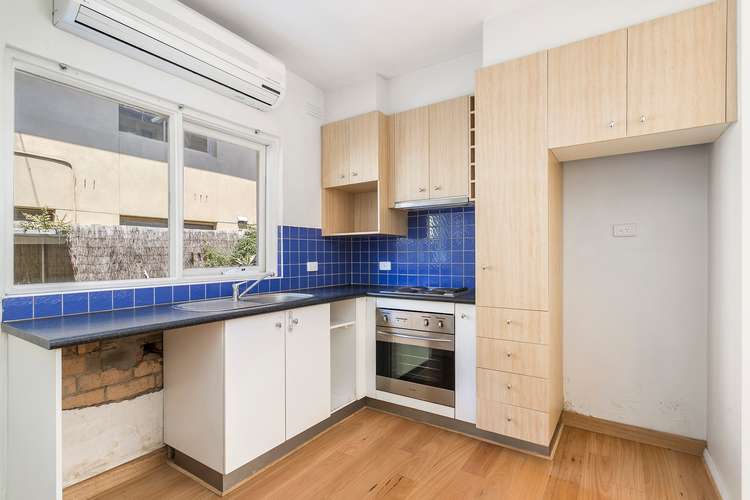 Third view of Homely unit listing, 3/244 Gordon Street, Footscray VIC 3011