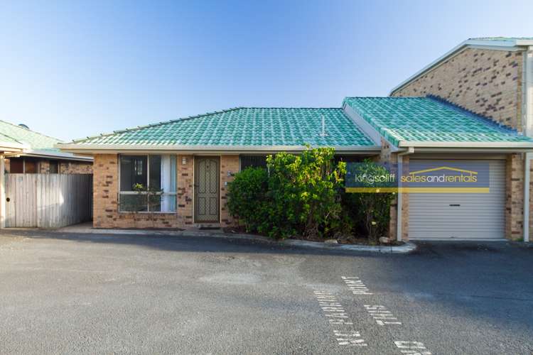 Second view of Homely villa listing, 10/13 Beach Street, Kingscliff NSW 2487