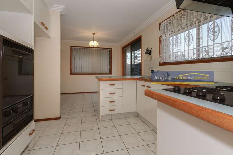 Fifth view of Homely villa listing, 10/13 Beach Street, Kingscliff NSW 2487