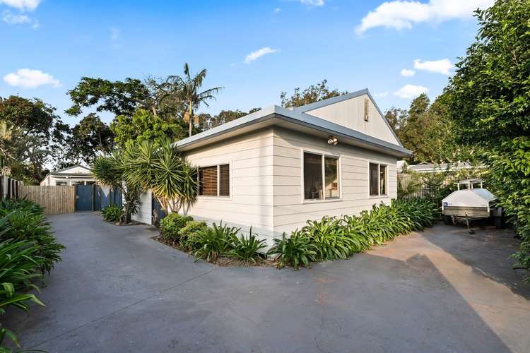 Main view of Homely house listing, 14 Pandanus Avenue, Coolum Beach QLD 4573