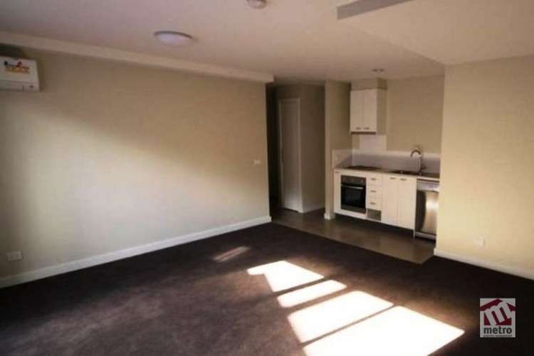 Second view of Homely apartment listing, 5/42 Everett Street, Brunswick West VIC 3055
