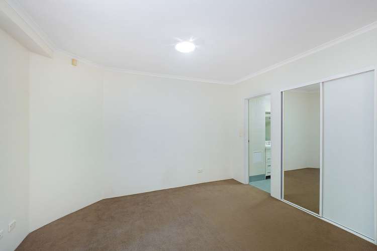 Main view of Homely studio listing, 43/100 Cleveland Street, Chippendale NSW 2008