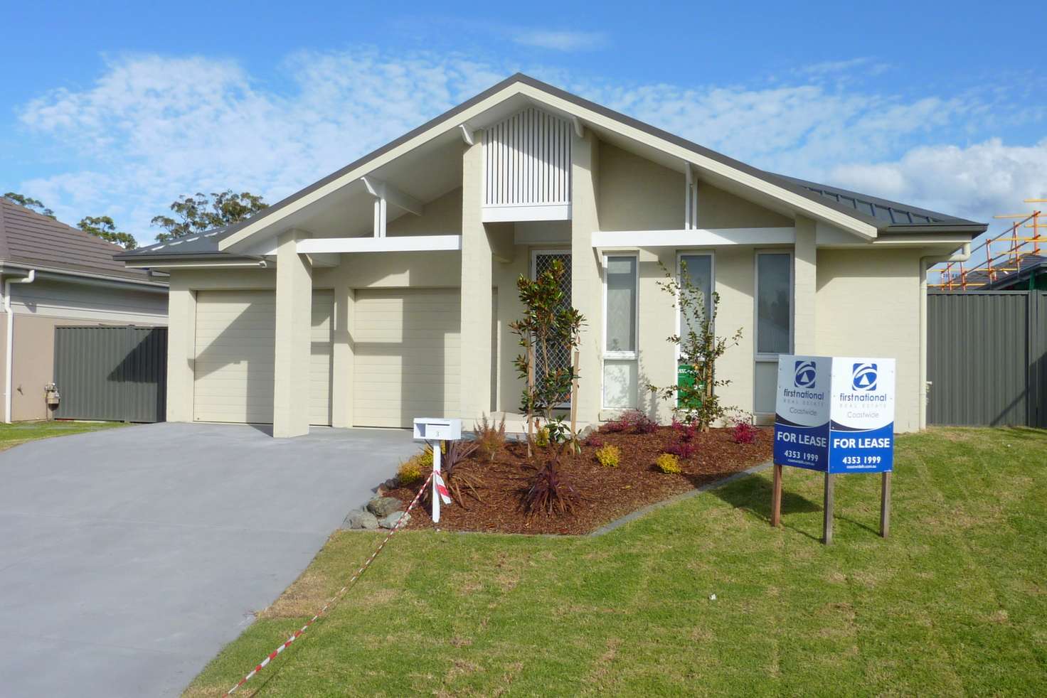 Main view of Homely house listing, 3 Fairmont Boulevard, Hamlyn Terrace NSW 2259