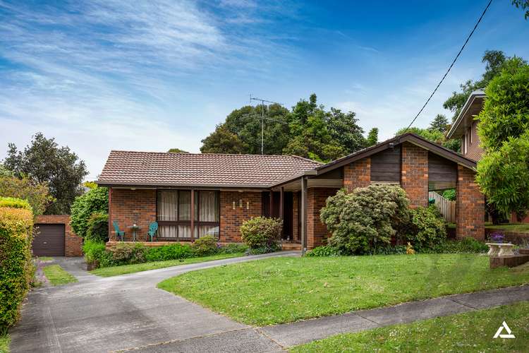 Main view of Homely house listing, 1 Holmfield Court, Warragul VIC 3820