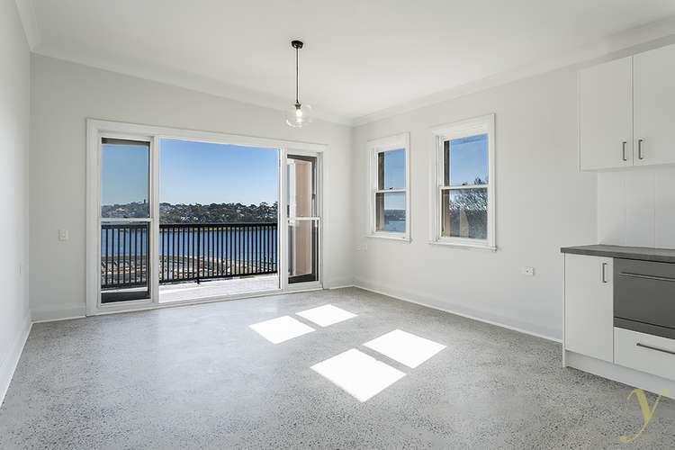 Fourth view of Homely apartment listing, 85-87 Kent Street, Sydney NSW 2000