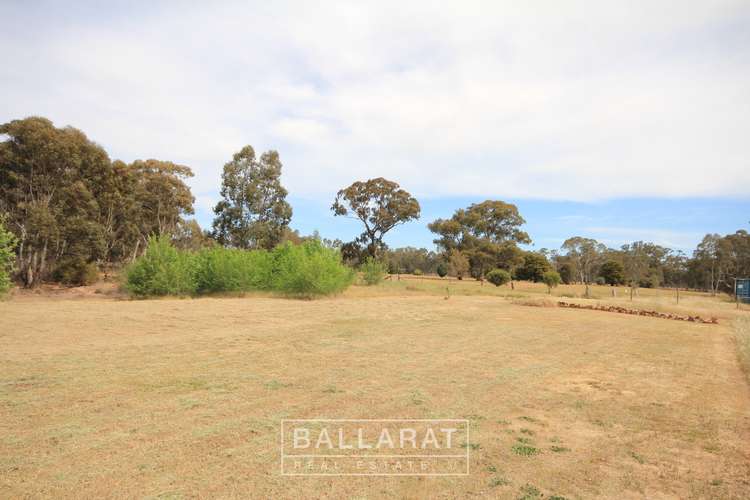 Main view of Homely residentialLand listing, 213 Broadway, Dunolly VIC 3472