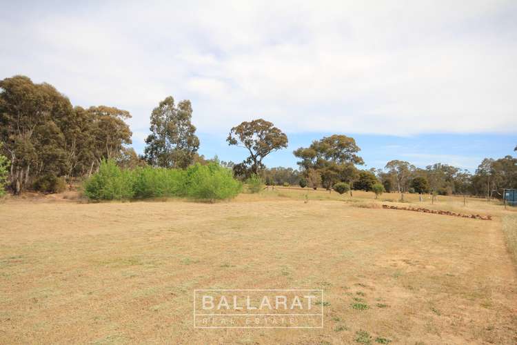 Third view of Homely residentialLand listing, 213 Broadway, Dunolly VIC 3472
