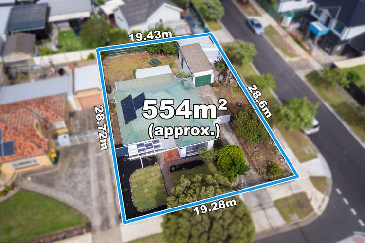 2 McLeod Street, Sunshine North VIC 3020