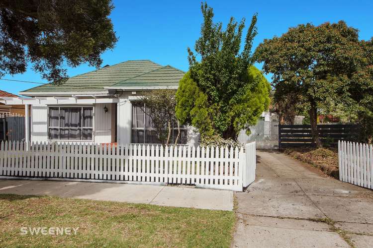 Second view of Homely house listing, 2 McLeod Street, Sunshine North VIC 3020
