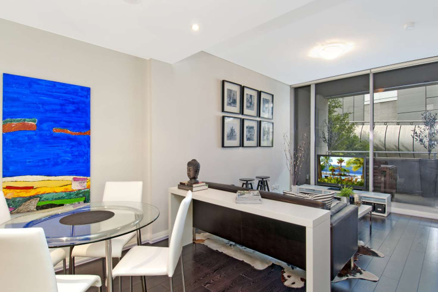 Main view of Homely apartment listing, 315/23 Shelley Street, Sydney NSW 2000