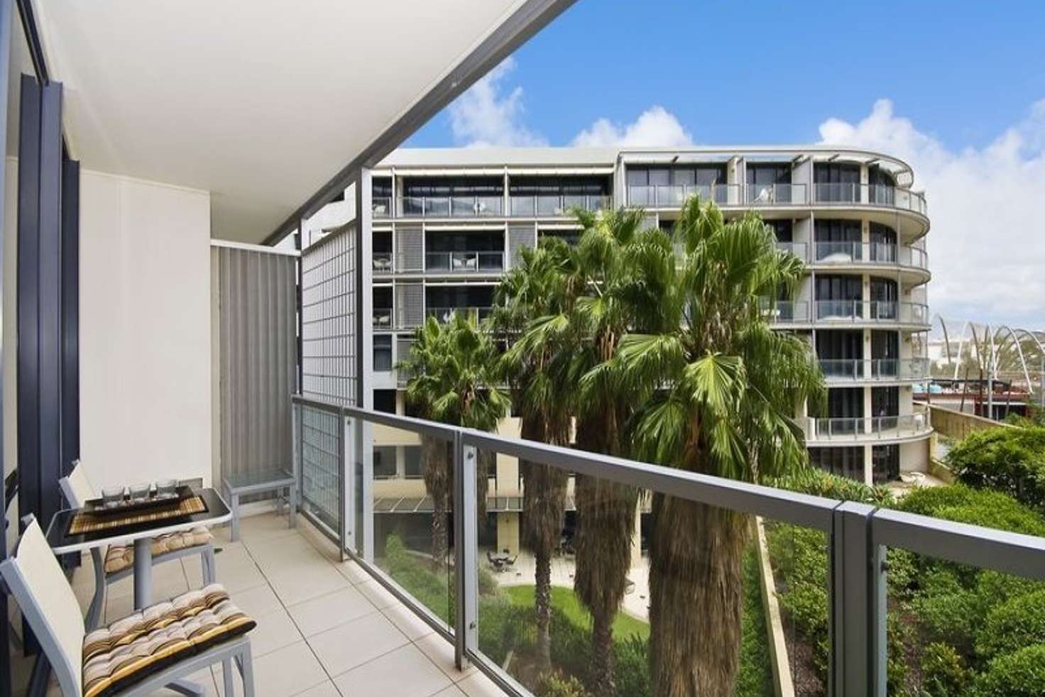 Main view of Homely apartment listing, 403/45 Shelley Street, Sydney NSW 2000