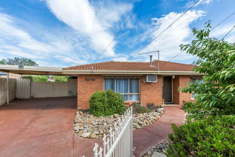 Third view of Homely house listing, 55 Vista Drive, Melton VIC 3337