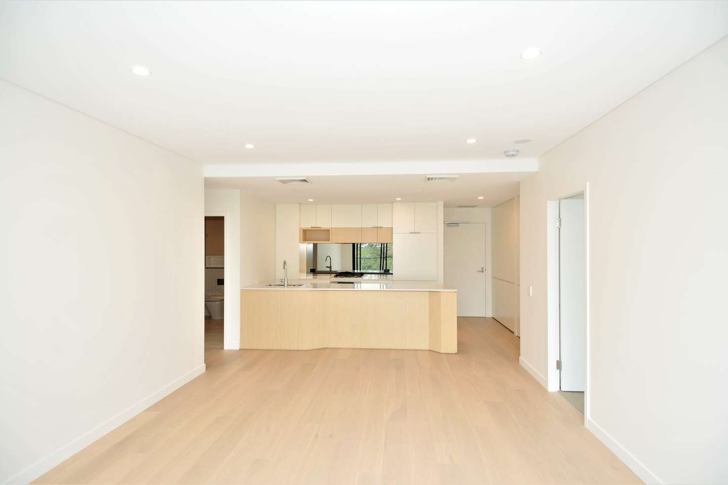 Main view of Homely apartment listing, 27/1 Womerah Street, Turramurra NSW 2074