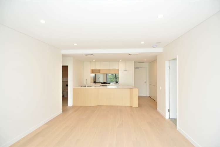 Main view of Homely apartment listing, 27/1 Womerah Street, Turramurra NSW 2074