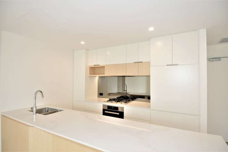 Fourth view of Homely apartment listing, 27/1 Womerah Street, Turramurra NSW 2074