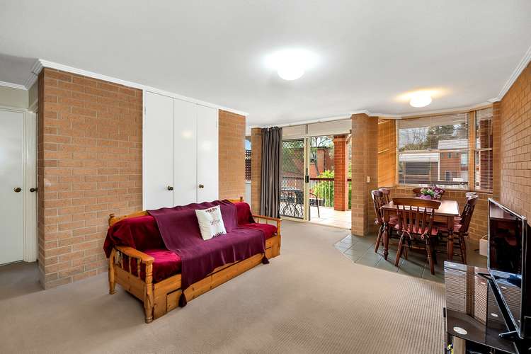 Second view of Homely unit listing, 19/72 Herston Road, Kelvin Grove QLD 4059