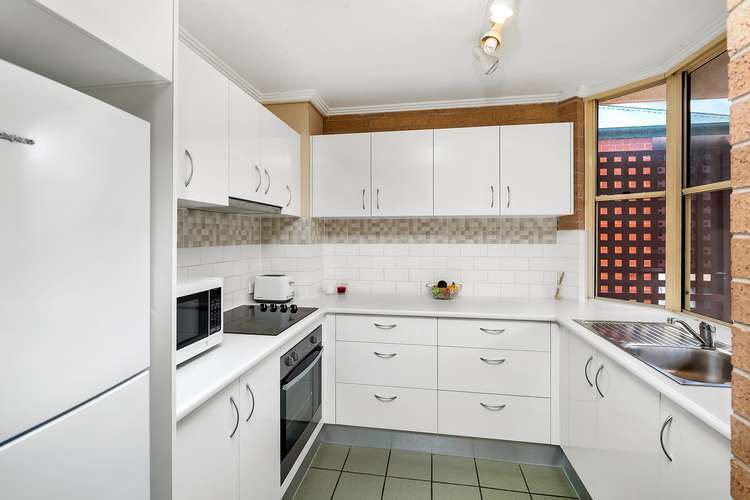 Fifth view of Homely unit listing, 19/72 Herston Road, Kelvin Grove QLD 4059
