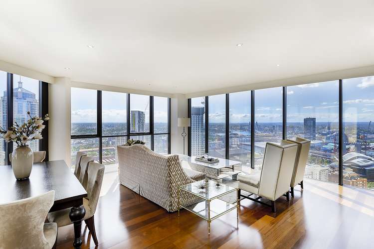 Main view of Homely apartment listing, 3501/718 George Street, Sydney NSW 2000