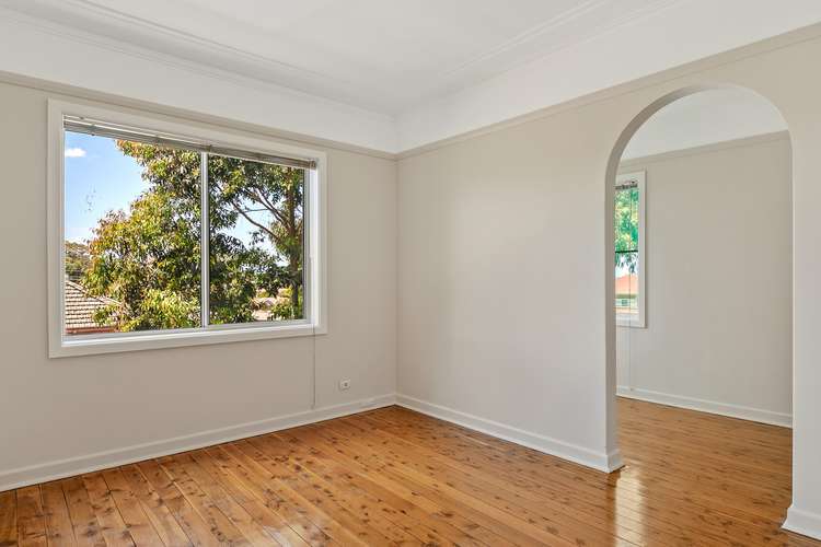 Main view of Homely unit listing, 6/186 Wardell Road, Dulwich Hill NSW 2203