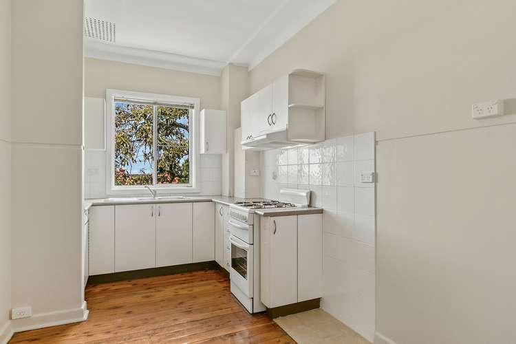 Second view of Homely unit listing, 6/186 Wardell Road, Dulwich Hill NSW 2203