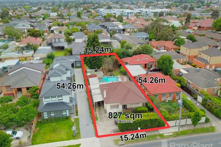 584 Bell Street, Pascoe Vale South VIC 3044