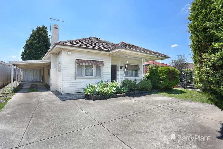 Third view of Homely house listing, 584 Bell Street, Pascoe Vale South VIC 3044