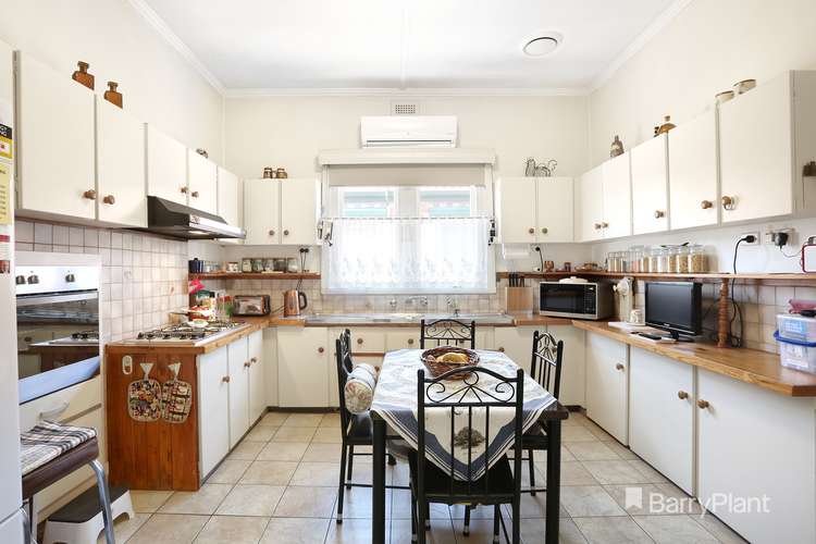 Fifth view of Homely house listing, 584 Bell Street, Pascoe Vale South VIC 3044