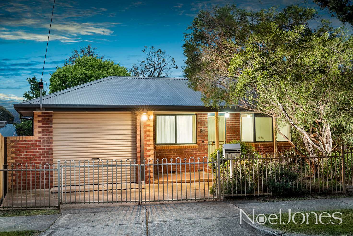 Main view of Homely house listing, 43 Belmont Road West, Croydon South VIC 3136