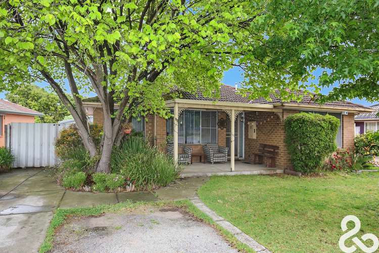 Main view of Homely house listing, 13 Mcdonalds Road, Epping VIC 3076