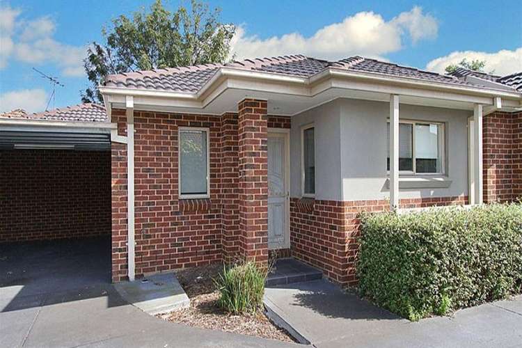 Third view of Homely unit listing, 2/30 Highland Street, Kingsbury VIC 3083