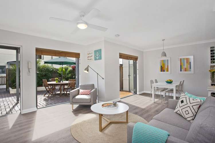 Main view of Homely townhouse listing, 6/165-175 Catherine Street, Leichhardt NSW 2040