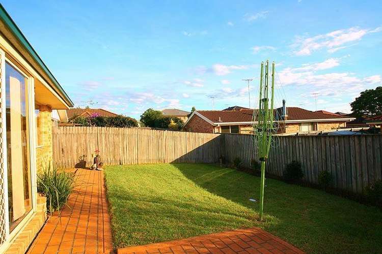 Fifth view of Homely house listing, 85 Glenwood Park Drive, Glenwood NSW 2768