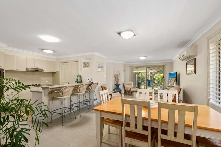 Fifth view of Homely house listing, 30 Saltwater Crescent, Corindi Beach NSW 2456