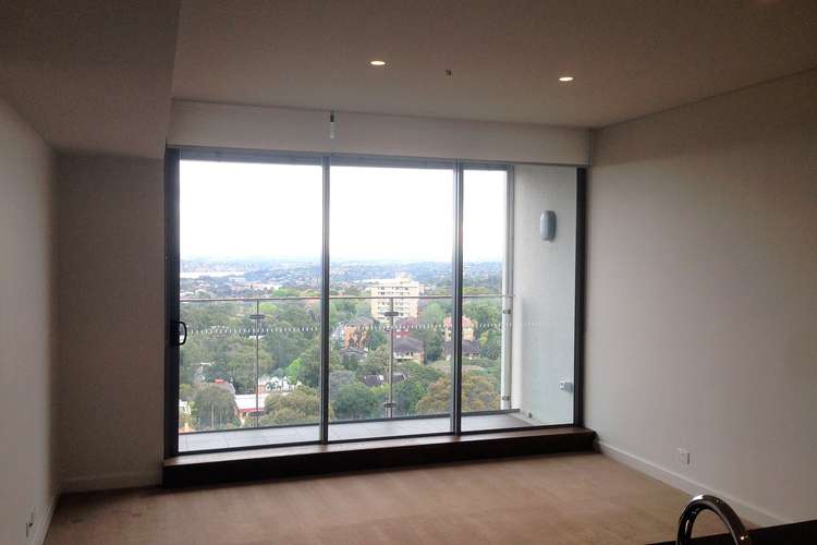 Fourth view of Homely apartment listing, Level 9/R907/200-220 Pacific Highway, Crows Nest NSW 2065
