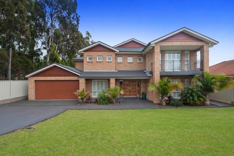 Main view of Homely house listing, 19 Dick Street, Corrimal NSW 2518