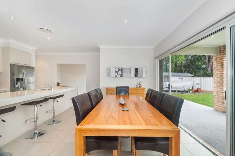 Fifth view of Homely house listing, 19 Dick Street, Corrimal NSW 2518
