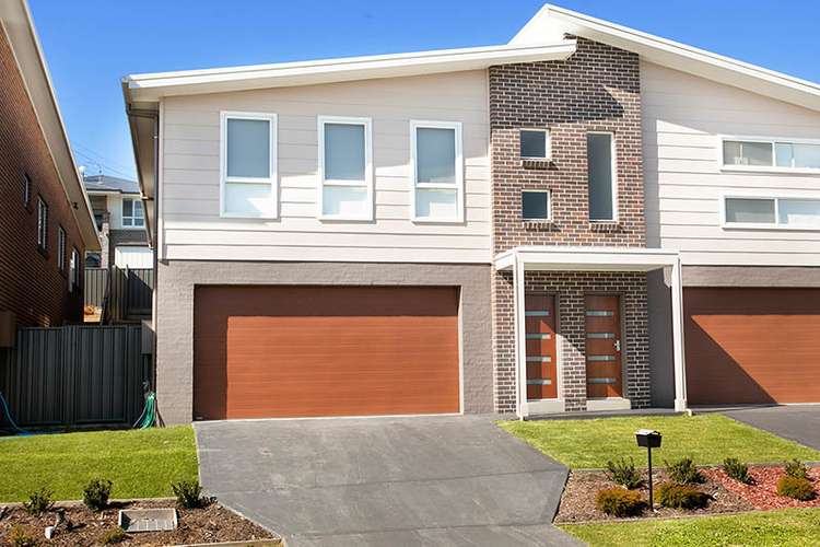 Main view of Homely semiDetached listing, 11 Cascade Circuit, Albion Park NSW 2527