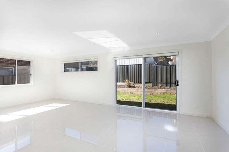 Third view of Homely semiDetached listing, 11 Cascade Circuit, Albion Park NSW 2527