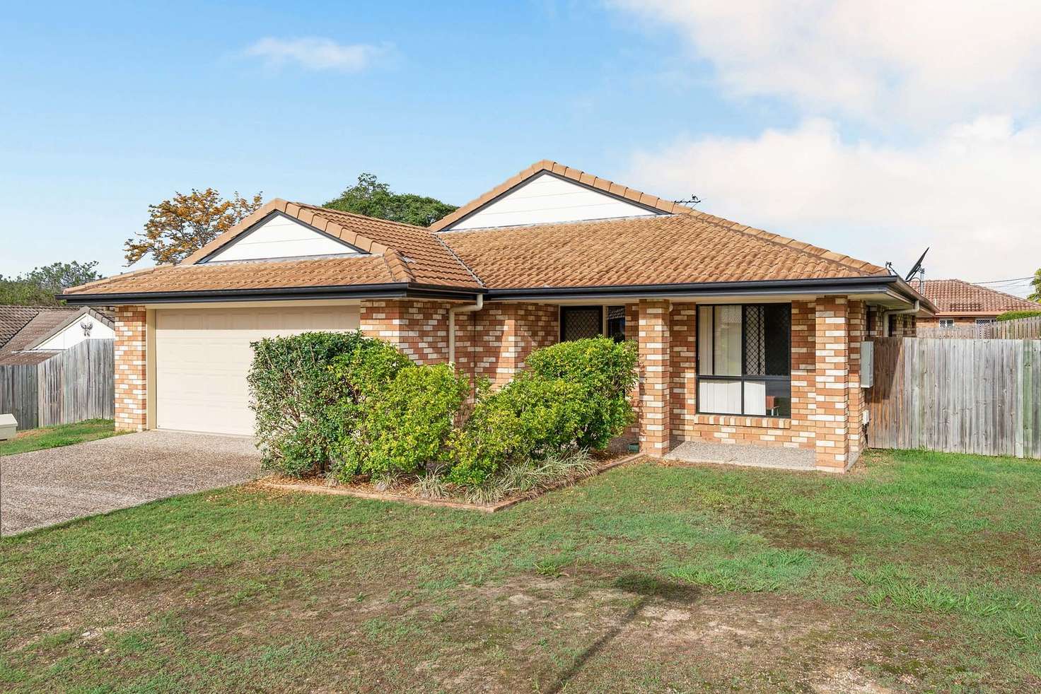 Main view of Homely house listing, 8 Adab Close, Boronia Heights QLD 4124