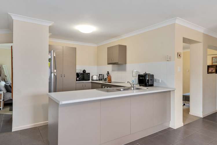 Second view of Homely house listing, 8 Adab Close, Boronia Heights QLD 4124