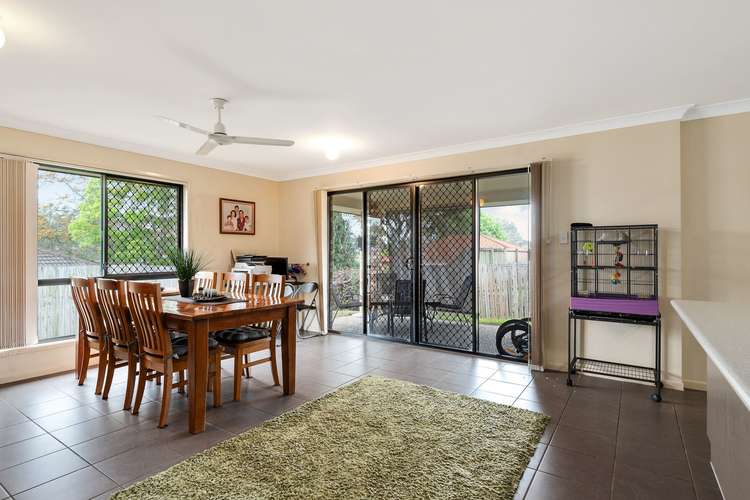 Third view of Homely house listing, 8 Adab Close, Boronia Heights QLD 4124