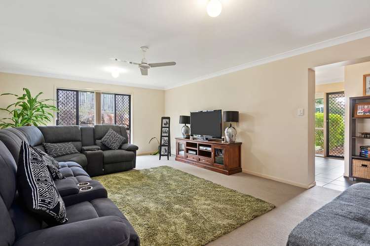 Fourth view of Homely house listing, 8 Adab Close, Boronia Heights QLD 4124