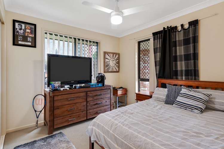 Seventh view of Homely house listing, 8 Adab Close, Boronia Heights QLD 4124