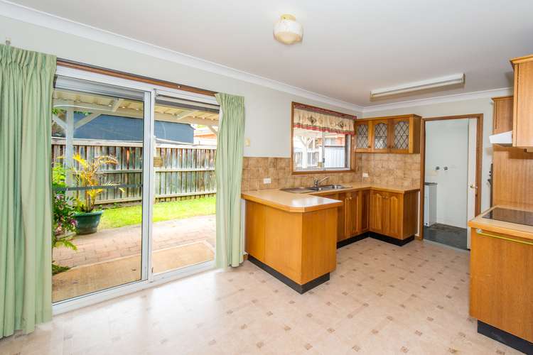 Second view of Homely villa listing, 10/52 Leumeah Road, Leumeah NSW 2560