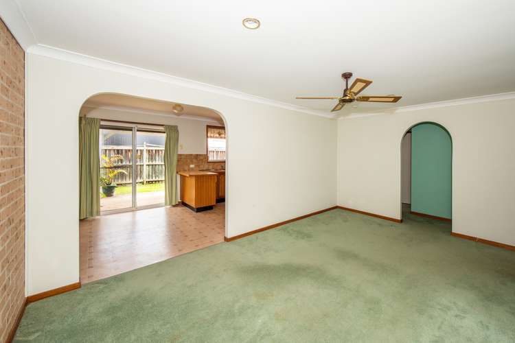 Fourth view of Homely villa listing, 10/52 Leumeah Road, Leumeah NSW 2560