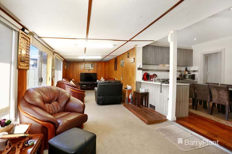 Fourth view of Homely house listing, 9 Bessell Court, Jacana VIC 3047