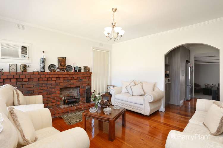 Fifth view of Homely house listing, 9 Bessell Court, Jacana VIC 3047