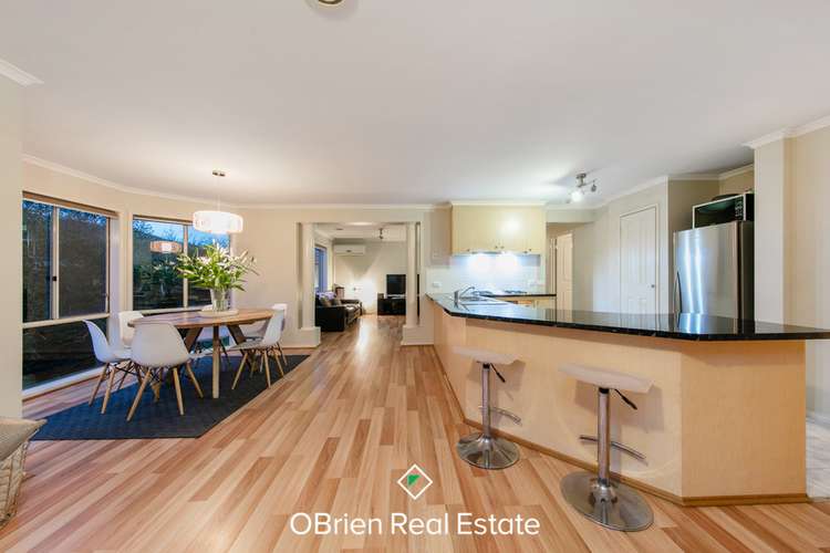 Second view of Homely house listing, 16 Glenn Erin Way, Berwick VIC 3806