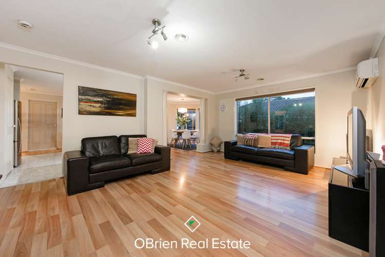 Third view of Homely house listing, 16 Glenn Erin Way, Berwick VIC 3806